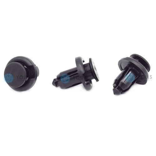 You clips de fixation - de,
