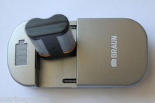 Chargeur batterie p. Canon