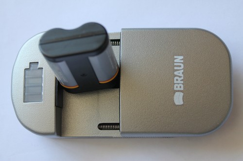 Chargeur batterie canon - batterie,