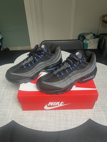 Nike air max - air, 95