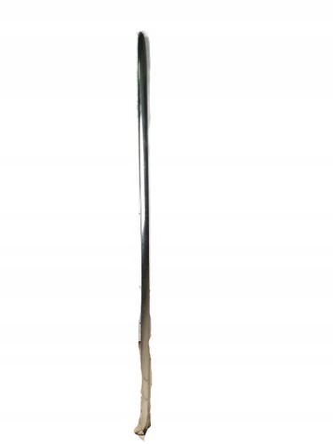 Audi chrom rails toit - a3,