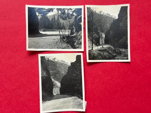 Photo saut de - saut, 1938