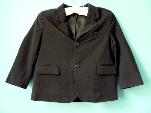 Veste costume garçon gémo - de,