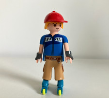 PLAYMOBIL - City - Ado sur