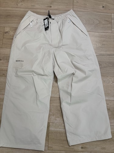 Oakley vêtements pantalon - oakley,