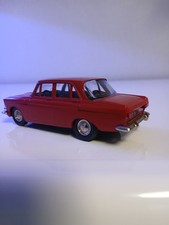 MOSKVITCH 408 au 1/43  B-CCCP