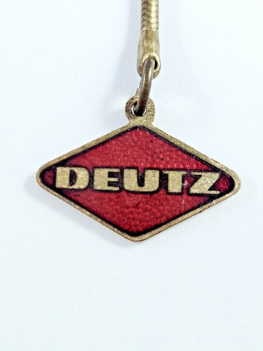 Porte cles petit logo - petit,