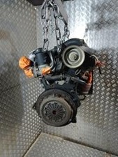 Moteur PEUGEOT 205 PHASE 2