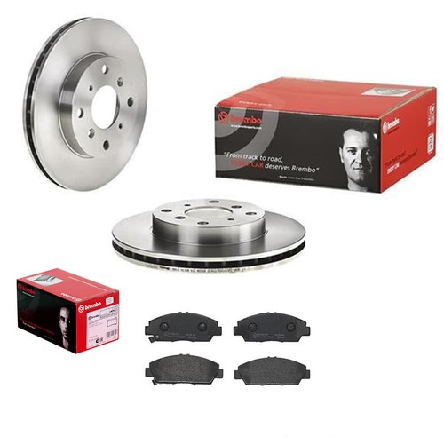 Brembo disques frein 260mm - disques, de