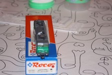 LOCOMOTIVE ROCO REF 63780