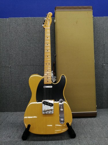 Guitare électrique fender usa - électrique,