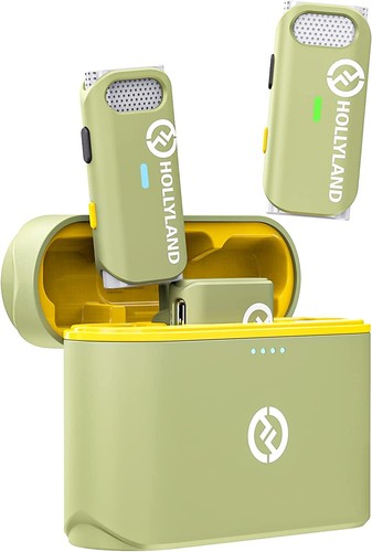 Hollyland lark wireless - hollyland, m1