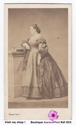 Marie cabel cantatrice belge - marie,