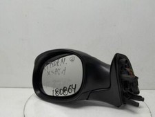 left rearview mirror for Citroen-37 XSARA PICASSO 1.6 HDI 1135802