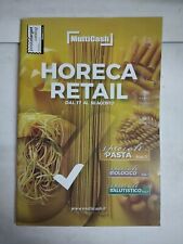 HORECA RETAIL FROM 17 TO 30 AUGUST MULTICASH