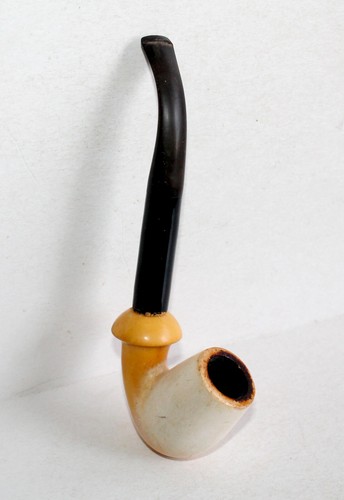 Rare ancienne pipe tabac - ancienne,