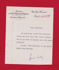 BM80#/D-L.TAPUSCRITE-SIGNÉE-L