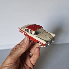 DINKY  ancien  original  SIMCA