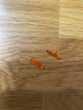 Indicateur latéral avant