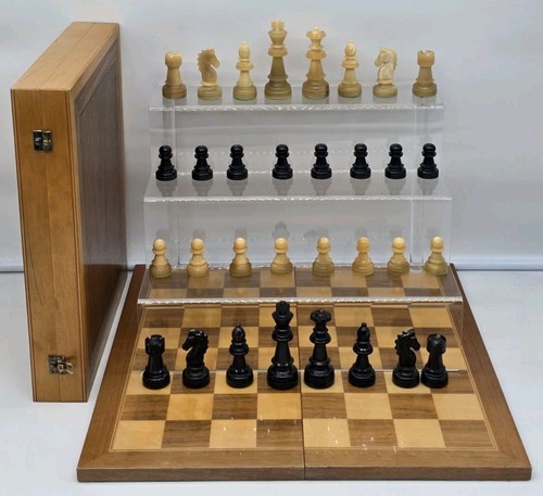 Magnifique jeu échecs - magnifique,