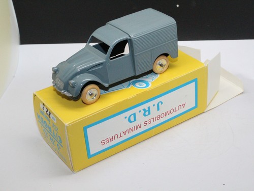 Jrd 225 citroen 2 - 225,