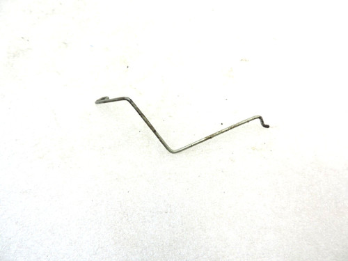 Tige accélérateur commande - accÉlÉrateur,