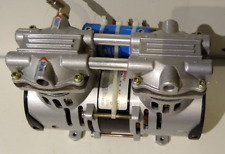 Power Plate Pro 5 Airdaptive Air Compressor Pump Norgren ZW250B2-40/2