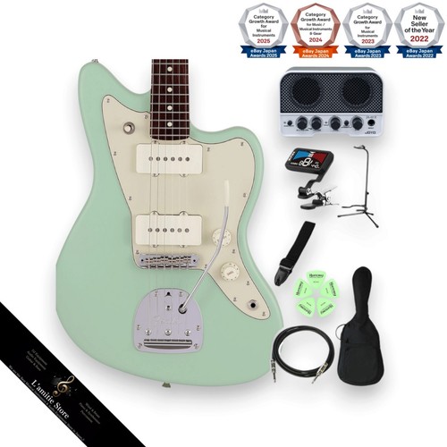Guitare pour enfants - , fender