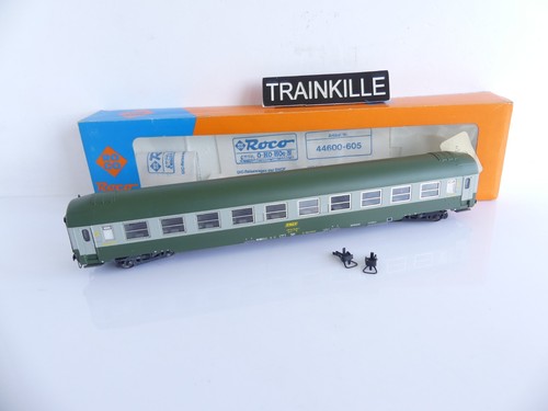 44601 roco voiture - ho,