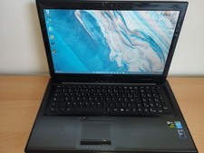 MSI Cx70 17"3 Pouces IntelCore