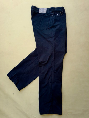 Pantalon vintage années - , 90