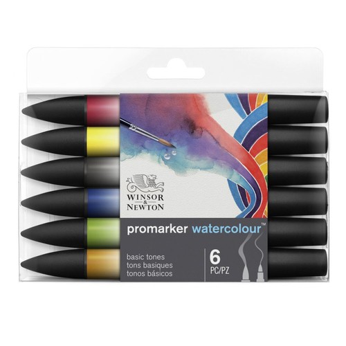 Lot feutres promarker - lot, de