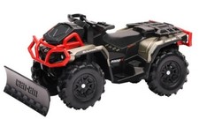 NEWRAY, CAN-AM Outlander XMR