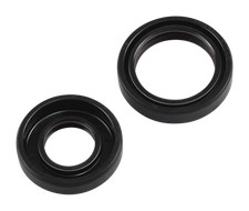 KAWASAKI KDX 125 - 90/04 -