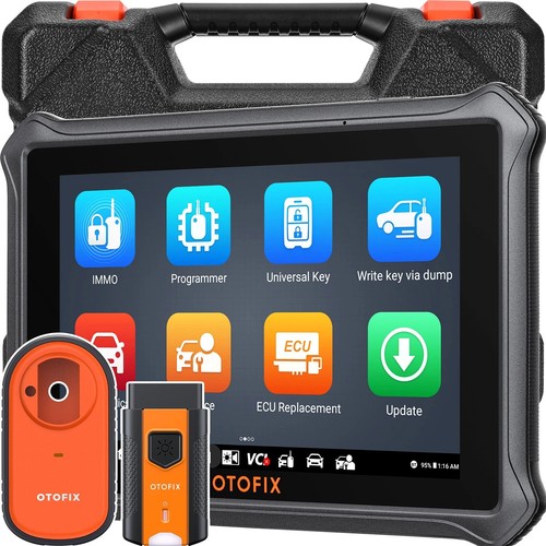 Otofix im1 outils - outils, diagnostic