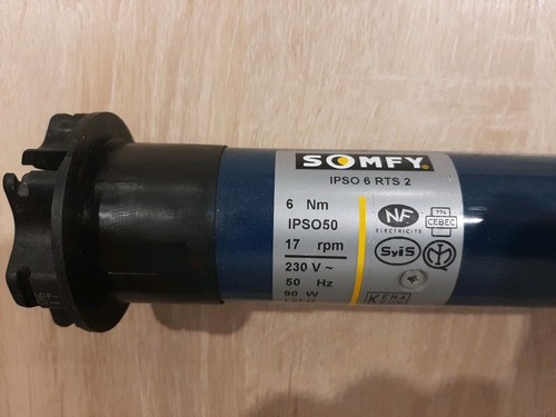 Moteur volet roulant somfy - roulant,