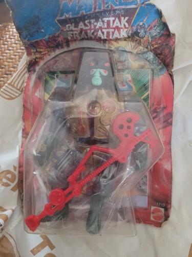 Figurine masters universe - masters,