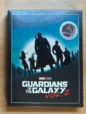 Guardians of the Galaxy Vol. 2