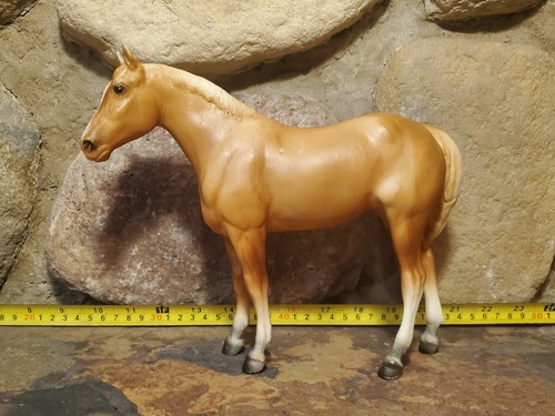 Vintage breyer quarter horse - breyer,