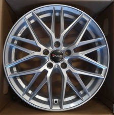 4 Jantes en Alliage Dédicace