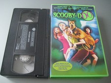  VHS /Scooby-doo/VF/TBE