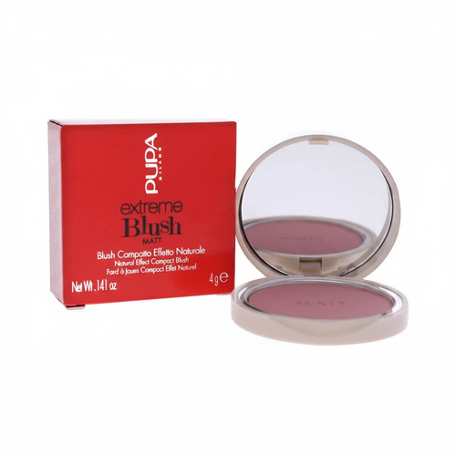 Pupa milano extreme blush - pupa,