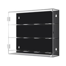 Vitrine Transparente pour