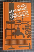 Guide du Dépannage et des