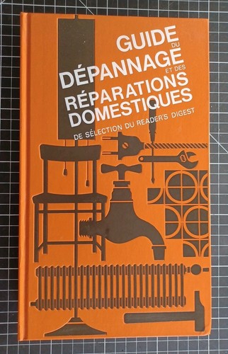 Guide dépannage des - guide,