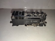 LIMA HO LOCOMOTIVE VAPEUR  NEW