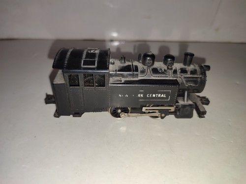 Lima locomotive vapeur - , new