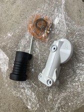 Carter du réducteur pour taille-haie Stihl 4243 640 0535