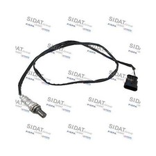 Sonde Lambda Sidat 90055A2