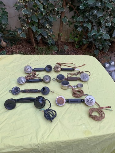 Lot ancienne piece - ancienne,